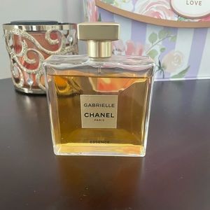 Gabrielle Chanel Paris perfume